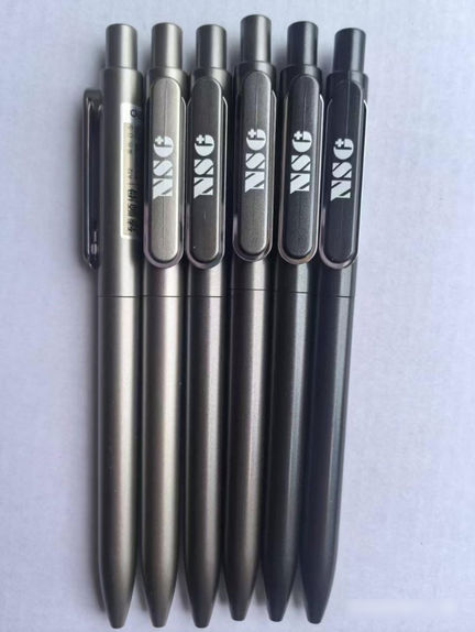 批发定制广告笔中性笔文具礼品笔团购印logo 批发定制广告笔中性笔文具礼品笔团购印logo