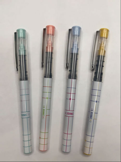 中性笔、签字笔、金属笔笔定制 厂家直供 可印 LOGO